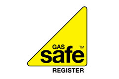 gas safe companies Great Bricett